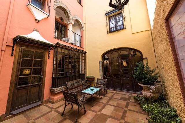 Hotel Soho Boutique Palacio San Gabriel ****