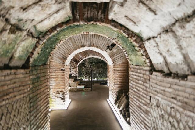 Napoli Sotterranea
