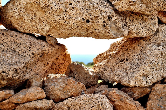 Koloniaal straatbeeld