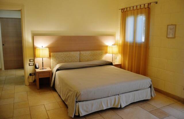 Tenuta Monacelle – zwembad