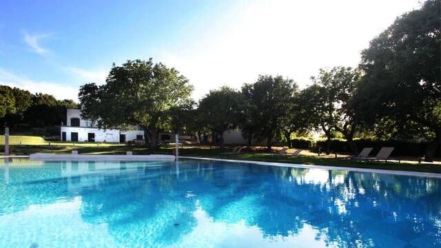 Tenuta Monacelle – landelijke setting