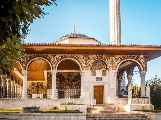 Ontdek de culturele rijkdom van Albanië