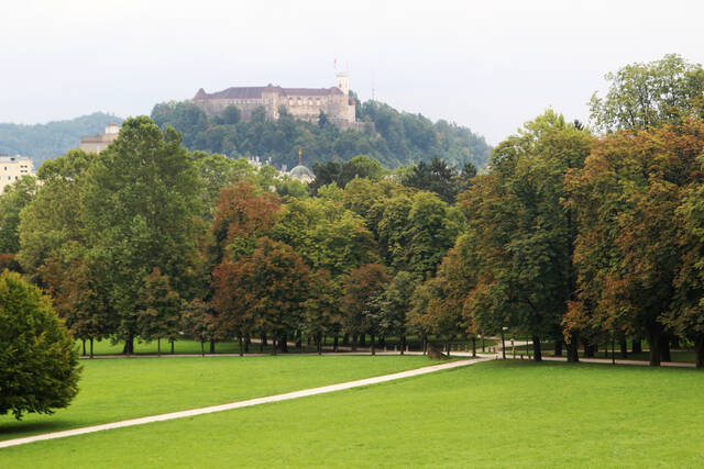 Tivolipark