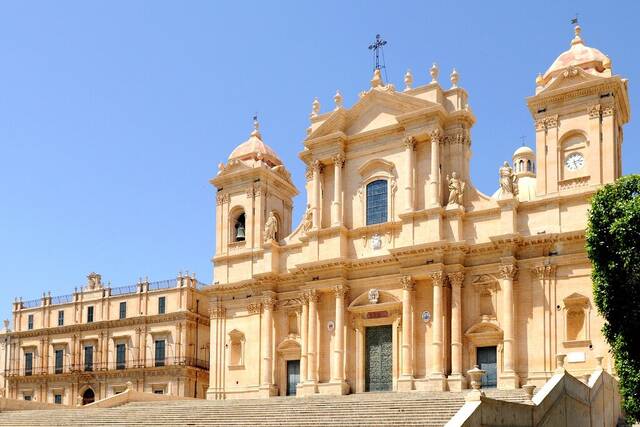 Val di Noto