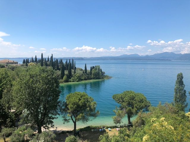Verona omgeving &ndash; sfeer