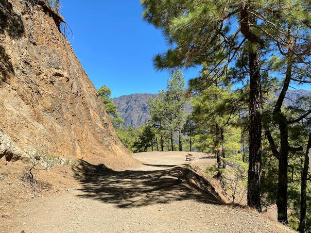 Caldera de Taburiente