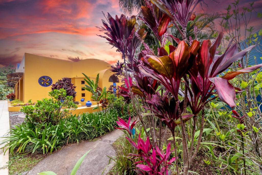 Xandari Resort &ndash; exterieur