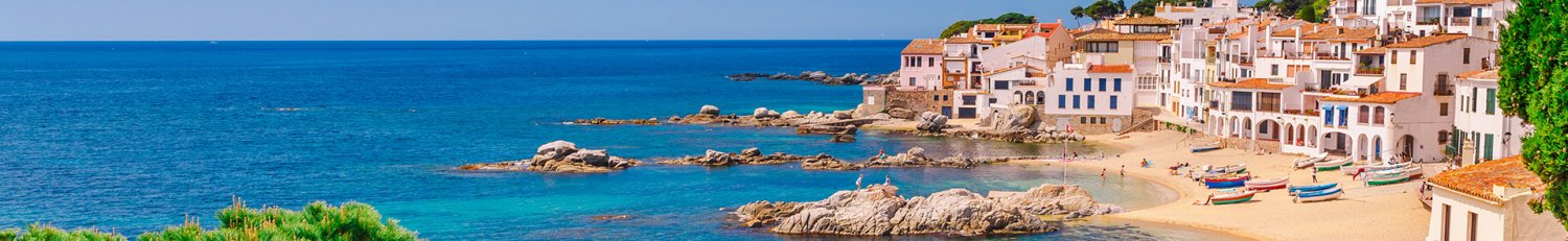 Costa Brava