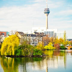 Düsseldorf