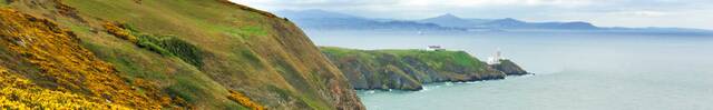 Vragen over stedentrips in Ierland?