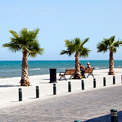 Larnaca