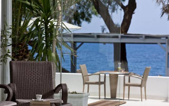 Hotel Alesahne