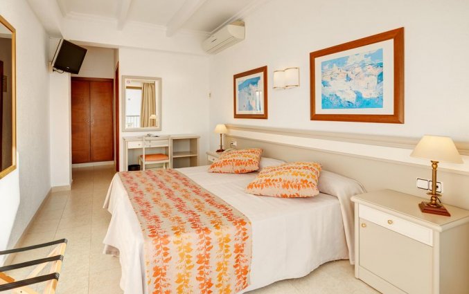 Kamer van Hotel Moré op Mallorca