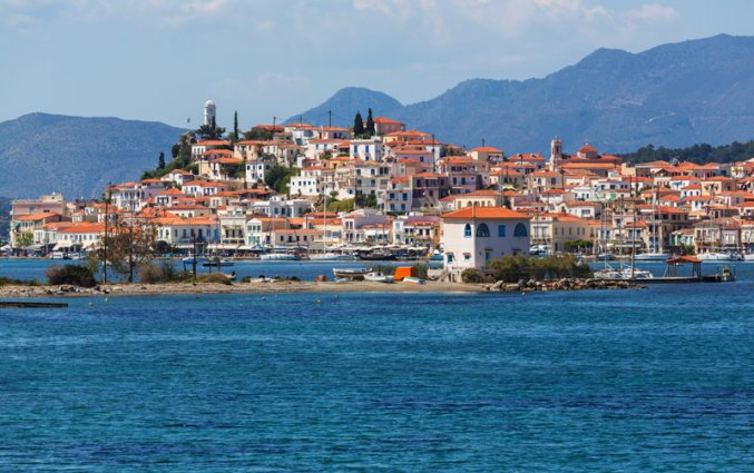 Zakynthos Eiland