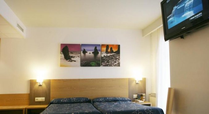 Hotel Acapulco