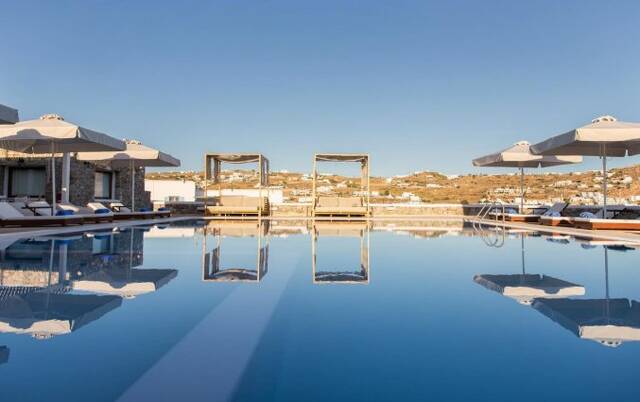 Resort Osom