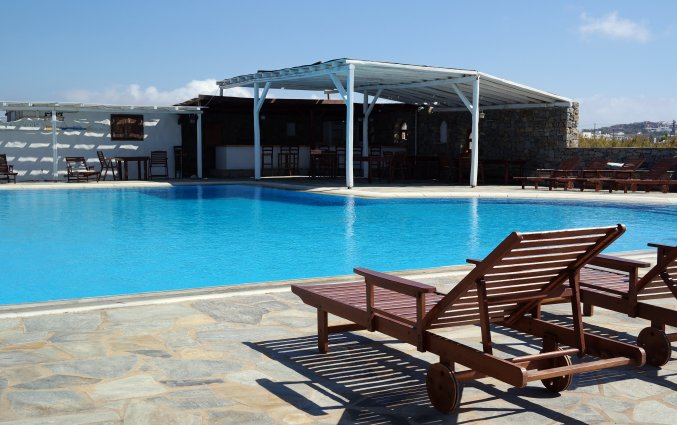 Hotel Marianna