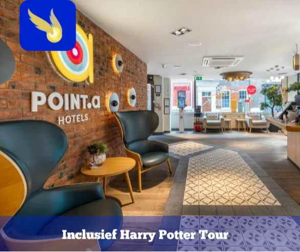 harry potter special