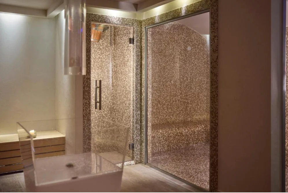 Resort and Spa Cala Ponte spa