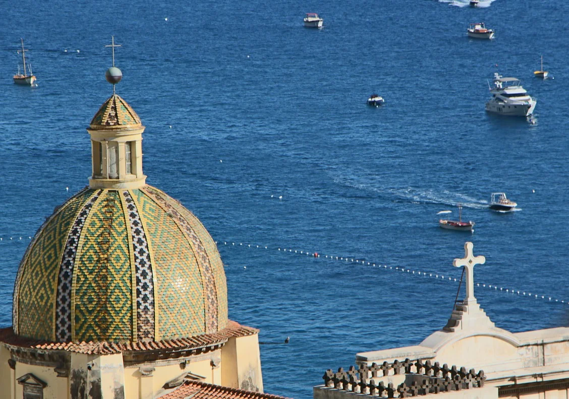 Amalfikust Algemeen1