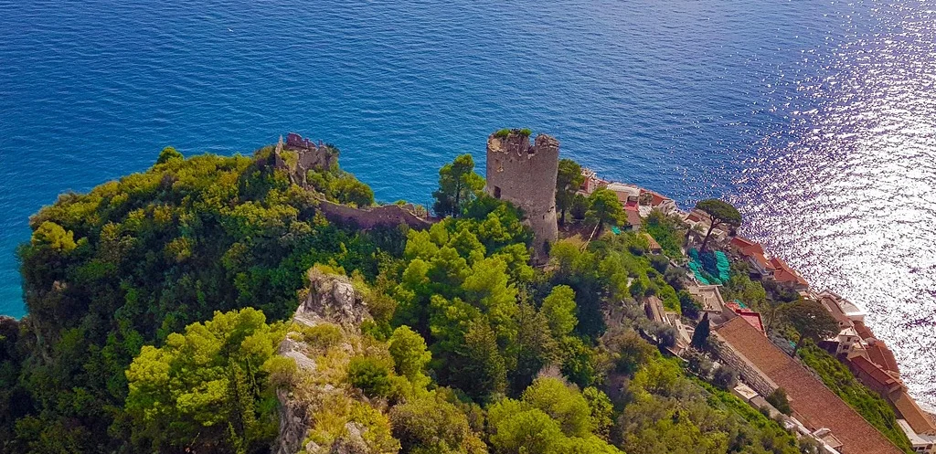 Amalfikust Algemeen4