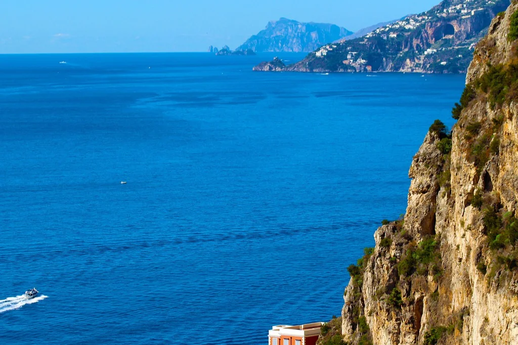 Amalfikust Algemeen5