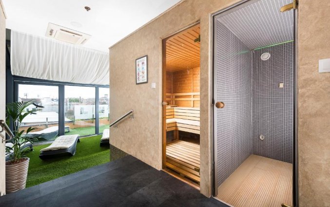 Sauna Bo