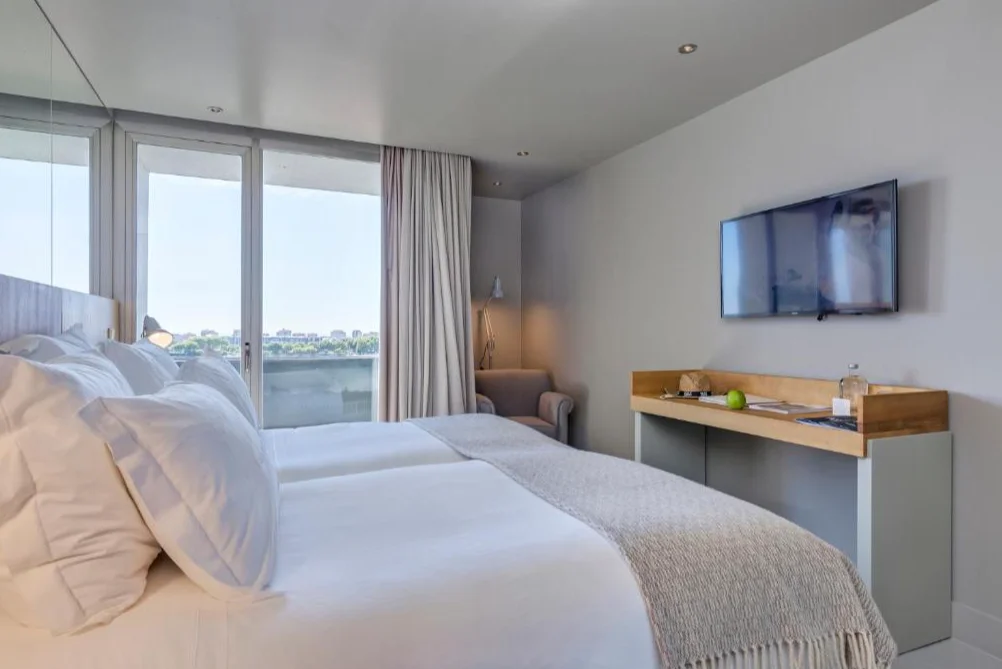 Hotel Villa C Boutique kamer