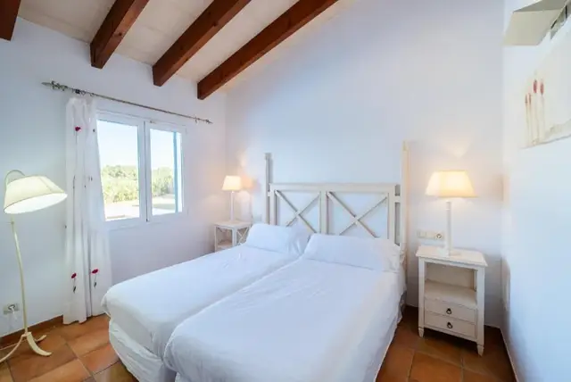 Villas Finesse kamer