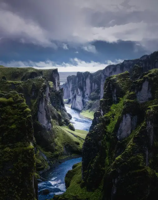 Ontdek de bekendste natuurwonderen van IJsland