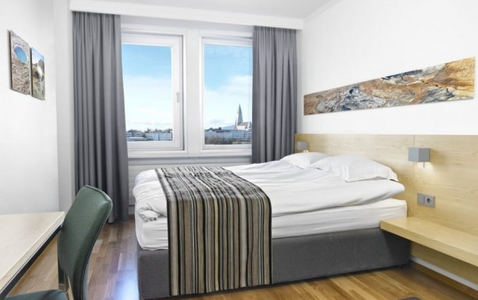 Icelandair Hotel Reykjavik Natura-Kamer