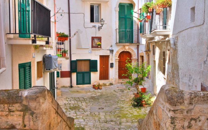 Resort Terra d'Acqua