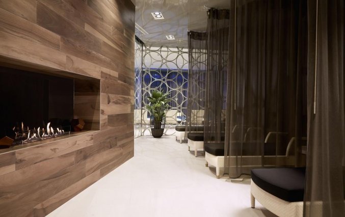 Receptie van hotel Hilton Tallinn Park Tallinn