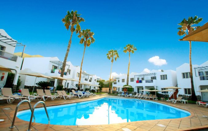 Hotel Turbo Club