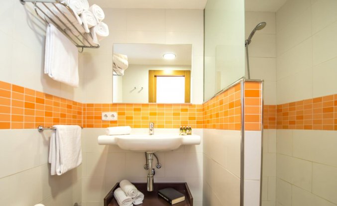 Appartement van Aparthotel Ona Aucanada op Mallorca
