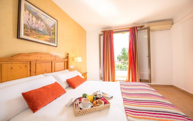 Appartement van Aparthotel Ona Aucanada op Mallorca