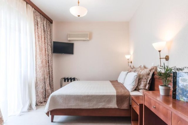 Hotel Alkyonis