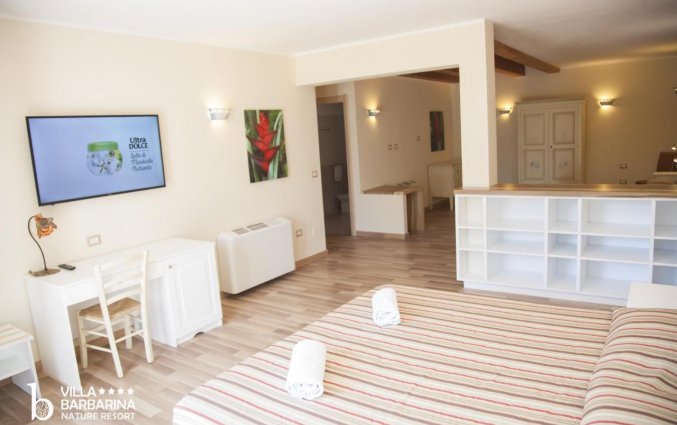 Appartement Villa Barbarina