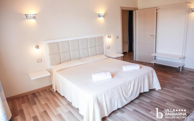 Double Villa Barbarina