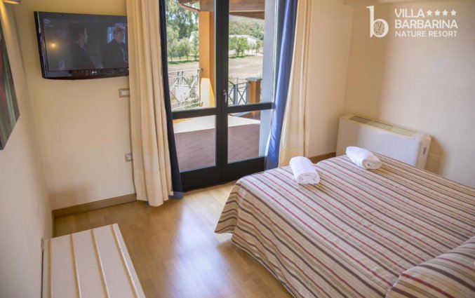 Villa Barbarina