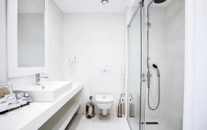 Badkamer van Labranda TMT Resort Bodrum