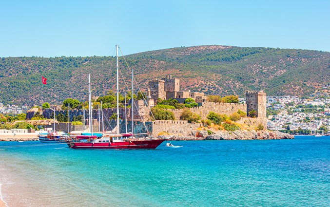 Bodrum