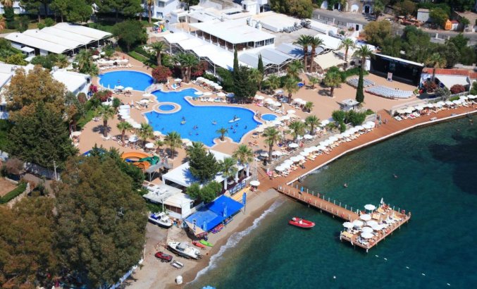 Labranda TMT Resort Bodrum
