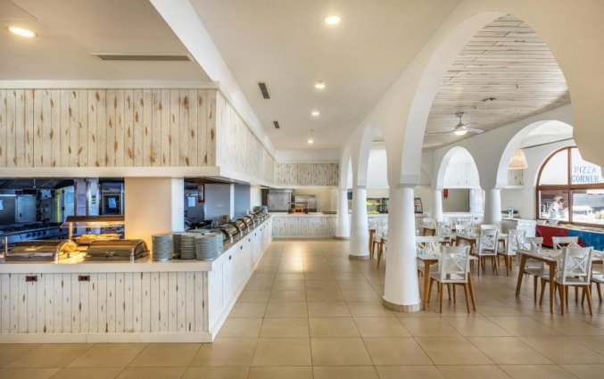 Restaurant van Labranda TMT Resort Bodrum
