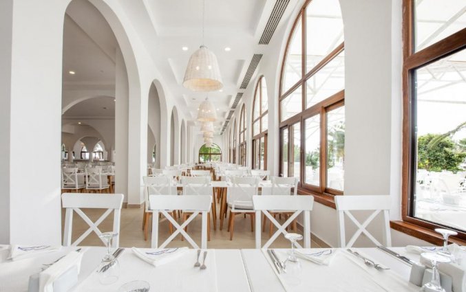Restaurant van Labranda TMT Resort Bodrum