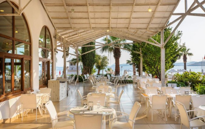 Terras van Labranda TMT Resort Bodrum