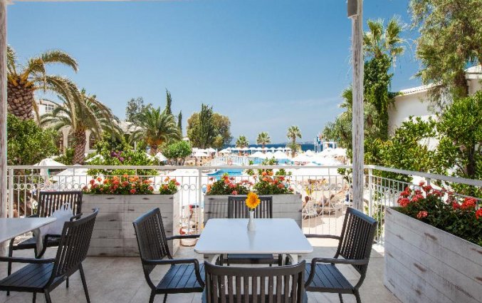 Terras van Labranda TMT Resort Bodrum