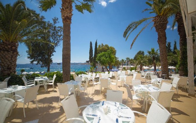 Terras van Labranda TMT Resort Bodrum
