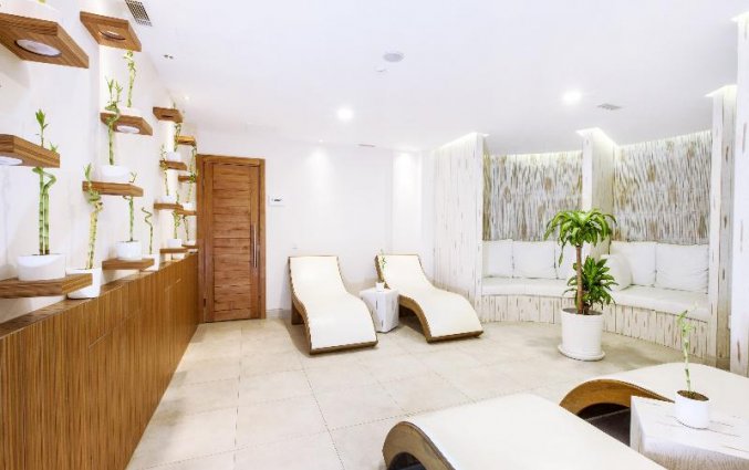 Wellness van Labranda TMT Resort Bodrum