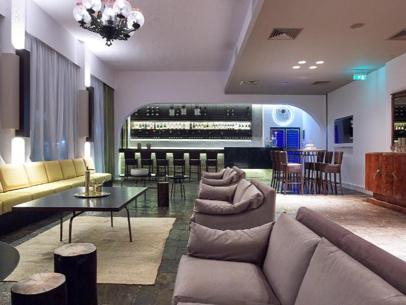 Hotel Albatros